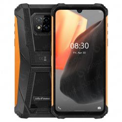 Ulefone Armor 8 Pro 6/128Gb