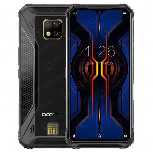 Doogee S95 Pro 8/128Gb