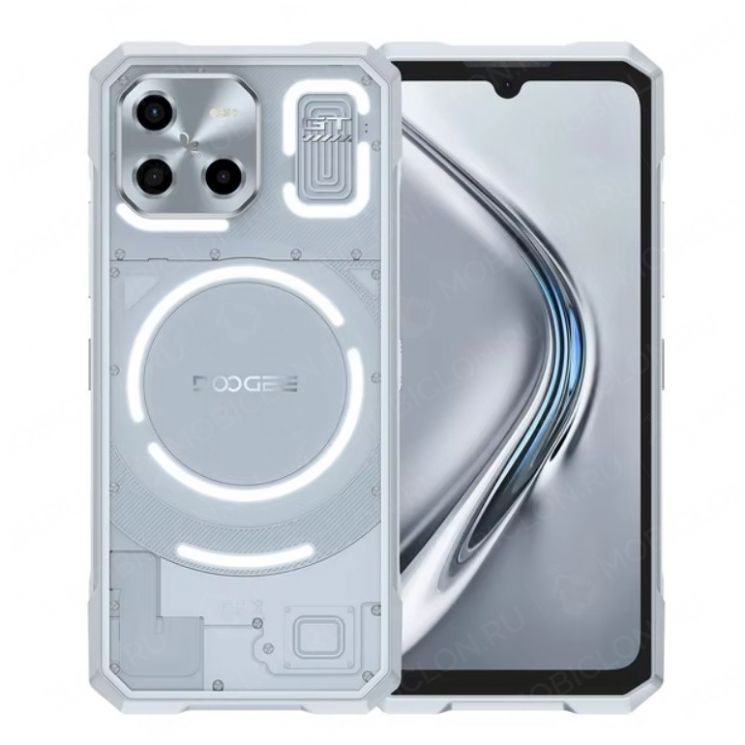 DOOGEE Blade GT Ultra 16/512ГБ