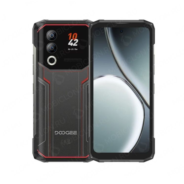 DOOGEE Blade 20 Ultra