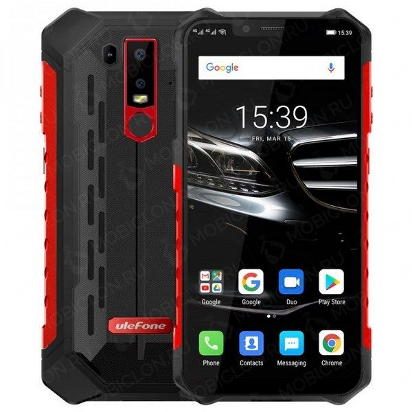 Ulefone Armor 6S