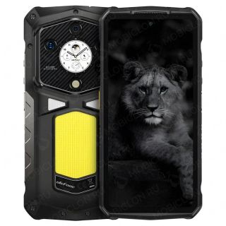 Ulefone Armor 29 Pro 16(+16)/512ГБ