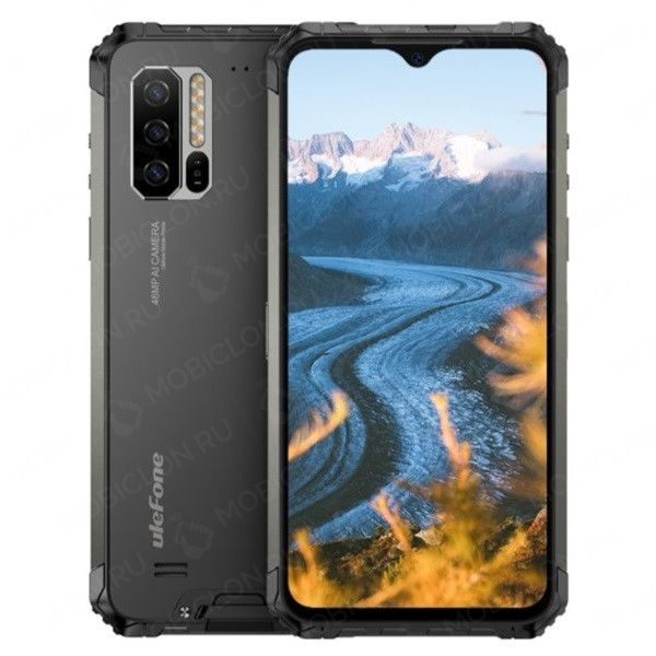 Ulefone Armor 7E