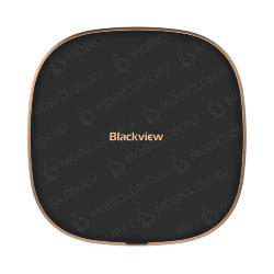 Быстрая беспроводная зарядка Blackview W1