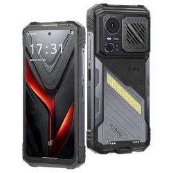 HOTWAV Hyper 8 Pro 12(+8)/512ГБ