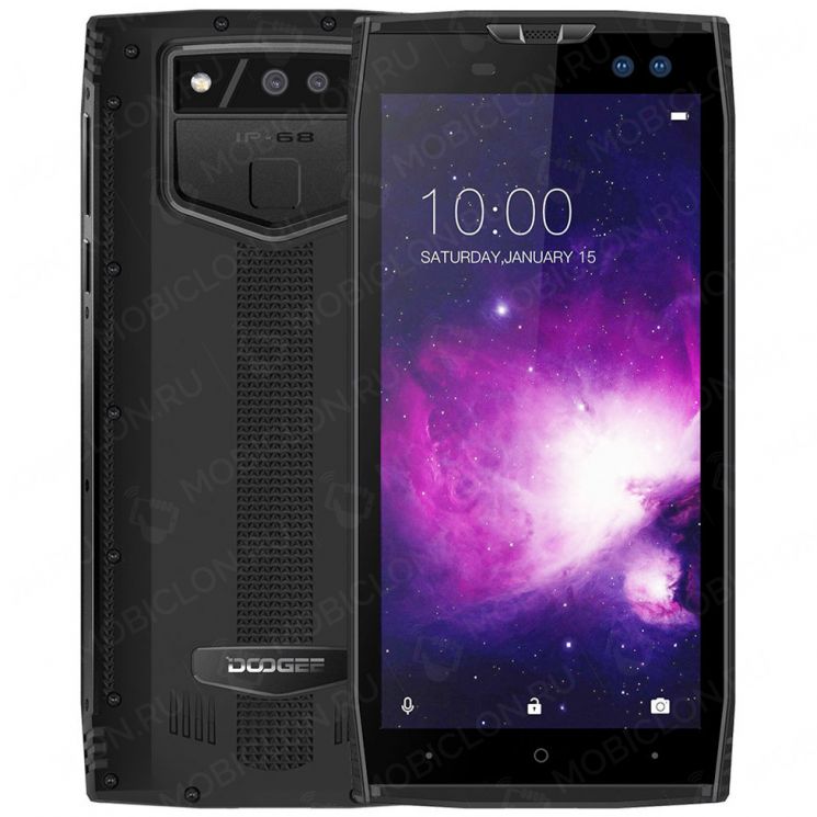 Doogee S50 6/64Gb