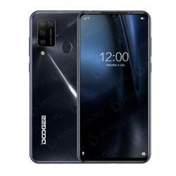 Doogee N20 Pro