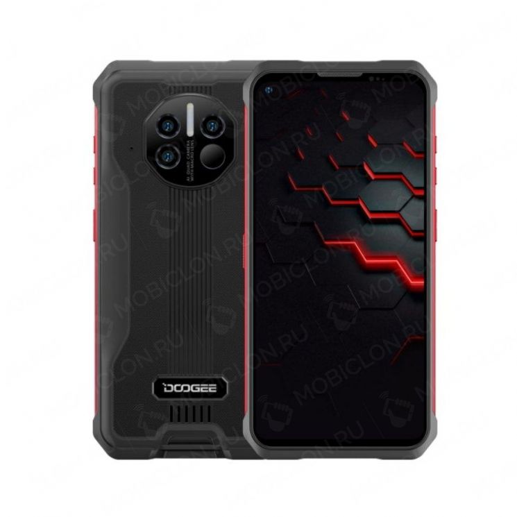 Doogee V11