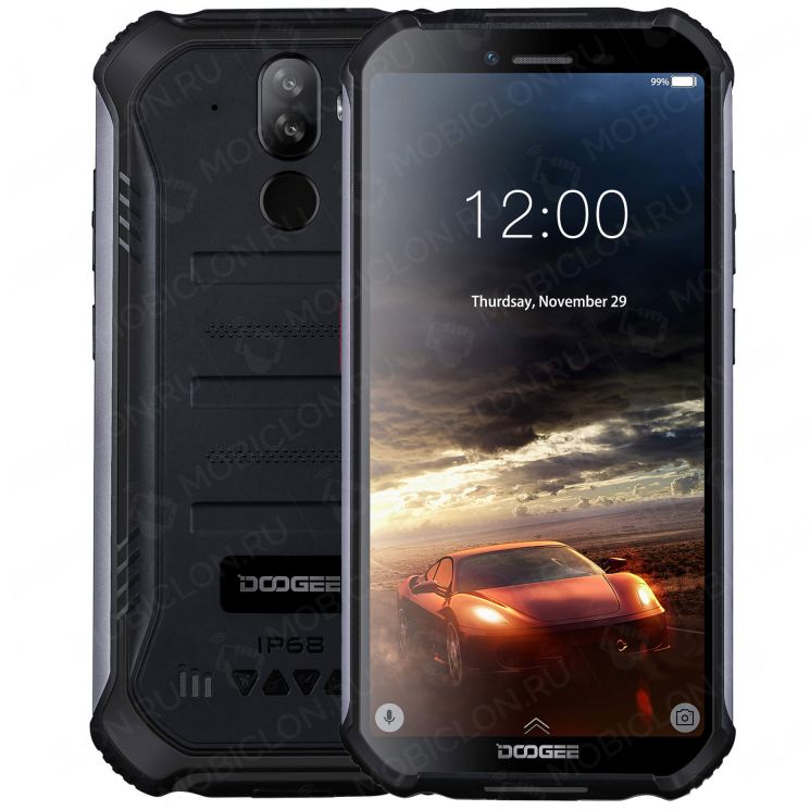 Doogee S40 Pro 4/64Gb