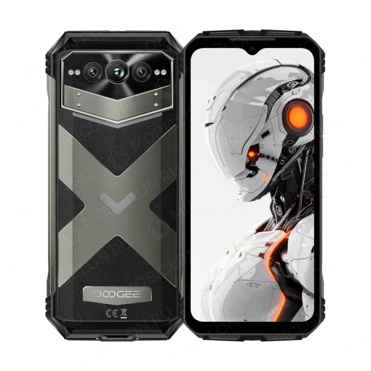 DOOGEE V Max Pro 12/512ГБ