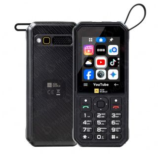 AGM M11 с русской клавиатурой