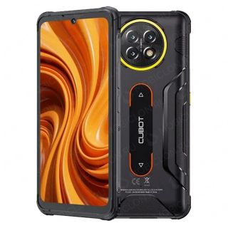 CUBOT KingKong ACE 5 8(+12)/256ГБ