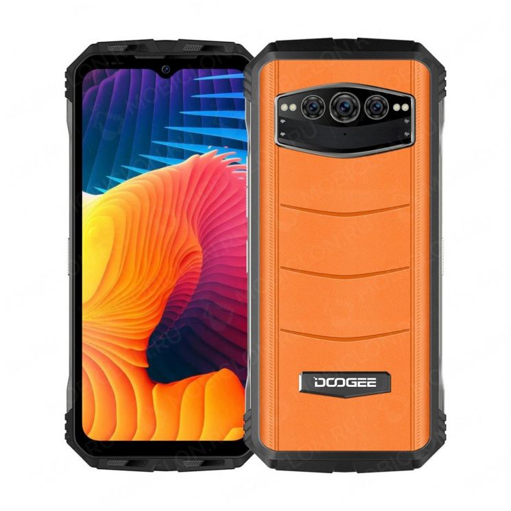 Doogee V30