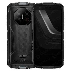 DOOGEE Fire 3 3(+9)/64ГБ