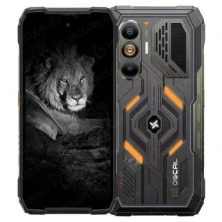 Blackview OSCAL Pilot 8 12(+24)/256ГБ