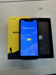 Ulefone Armor 5 (после замены микрофона)