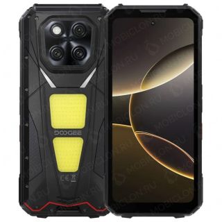 Doogee V Max Play 5G 16(+20)/512ГБ