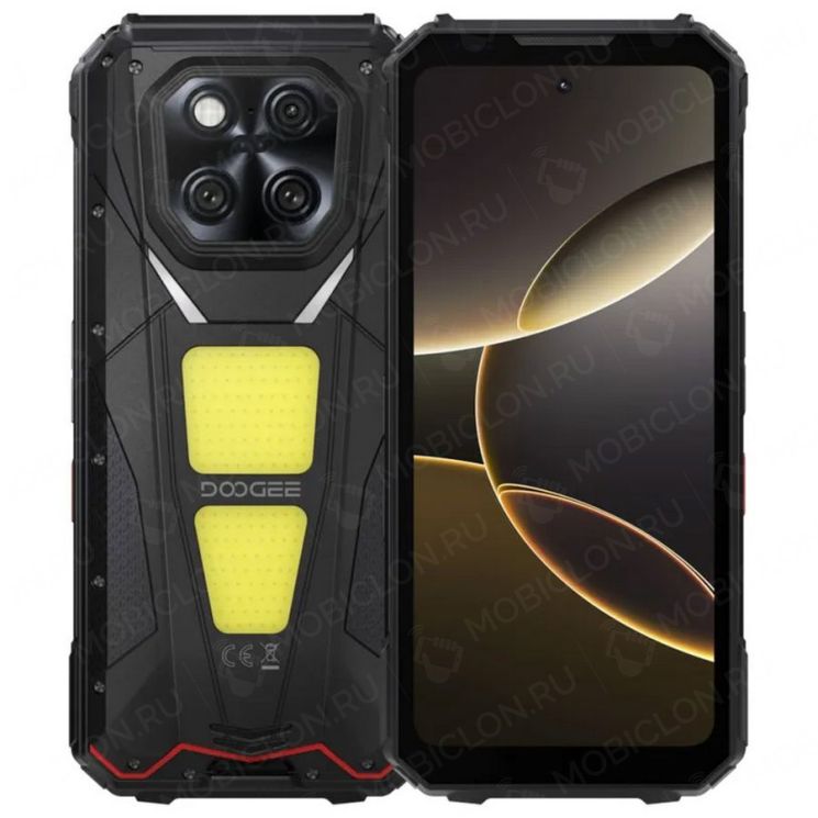 Doogee V Max Play 5G 16(+20)/512ГБ